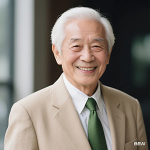 标探长